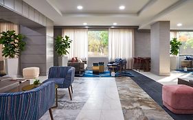 The Chifley Houston, Tapestry Collection By Hilton